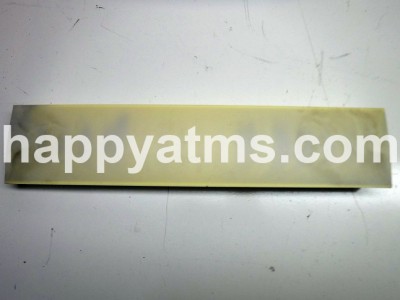 Wincor Nixdorf LED lighting unit operator pan PN: 01750046213, 1750046213 Cabinetry / Fascia image