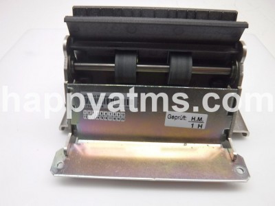 Wincor Nixdorf safe transport CCDMv2 OEM1 PN: 01750261626, 1750261626 Dispensers image
