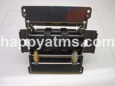 Wincor Nixdorf safe transport CCDMv2 OEM1 PN: 01750261626, 1750261626 Dispensers image