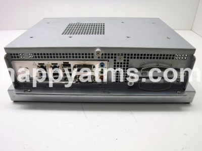 Diebold PRCSR, CI5, 2.7GHZ, 15INCH STD PN: 00-155904-201A, 155904201A, 00155904201A PC Core image