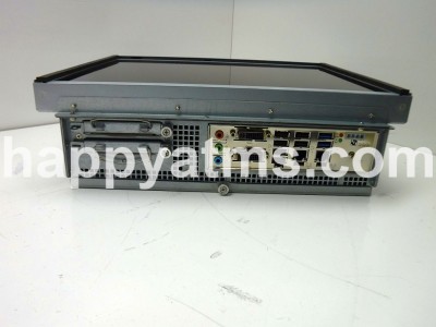 Diebold PRCSR, CI5, 2.7GHZ, 15INCH STD PN: 00-155904-201A, 155904201A, 00155904201A PC Core image