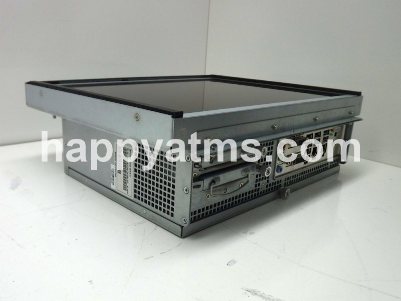 Diebold PRCSR, CI5, 2.7GHZ, 15INCH STD PN: 00-155904-201A, 155904201A, 00155904201A PC Core image