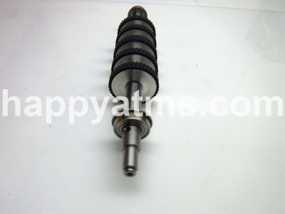 AS NEW Diebold Shaft Pick PN: 49-225592-000C, 49225592000C Other Parts image