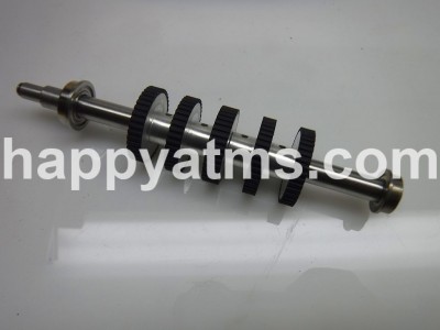 AS NEW Diebold Shaft Pick PN: 49-225592-000C, 49225592000C