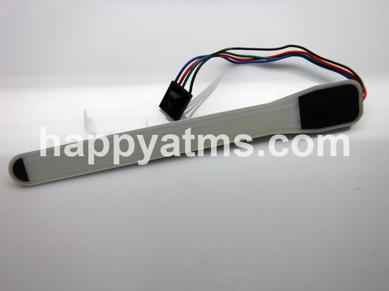 Diebold LIGHT,LED,MID PN: 49-249289-000A, 49249289000A Cabinetry / Fascia image