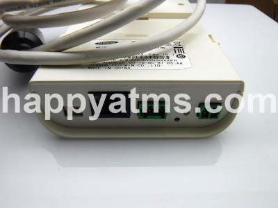 SAMSUNG SURVEILLANCE NETWORK CAMERA  PN: SNB-6011BN, SNB6011BN/EX, SNB-6011N, SNB-6011P Security image