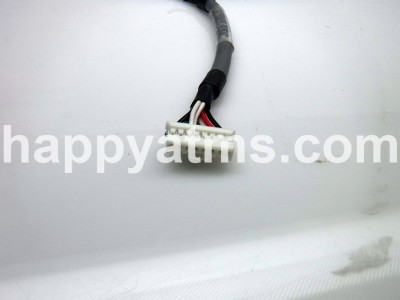 Diebold CA,PWR&LGC,LEAD THRU PN: 49-258484-000A, 49258484000A Cables image