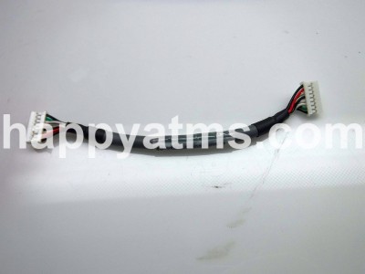 Diebold CA,PWR&LGC,LEAD THRU PN: 49-258484-000A, 49258484000A