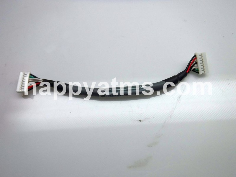 Diebold CA,PWR&LGC,LEAD THRU PN: 49-258484-000A, 49258484000A Cables image