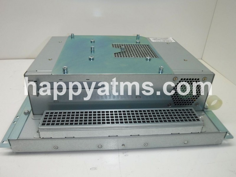 Diebold PRCSR,ATOM,1.86GHZ,4GB,STD PN: 00-155903-102A, 155903102A, 00155903102A PC Core image