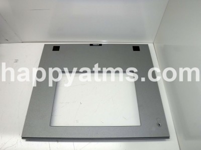 Diebold BEZEL,MONITOR,15 LND PN: 49-260741, 49260741