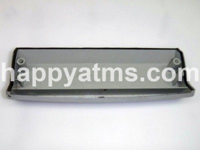 Diebold BEZEL, FILLER, LOWER, TTW DU PN: 49-204706, 49204706 Cabinetry / Fascia image