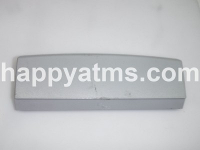 Diebold BEZEL, FILLER, LOWER, TTW DU PN: 49-204706, 49204706