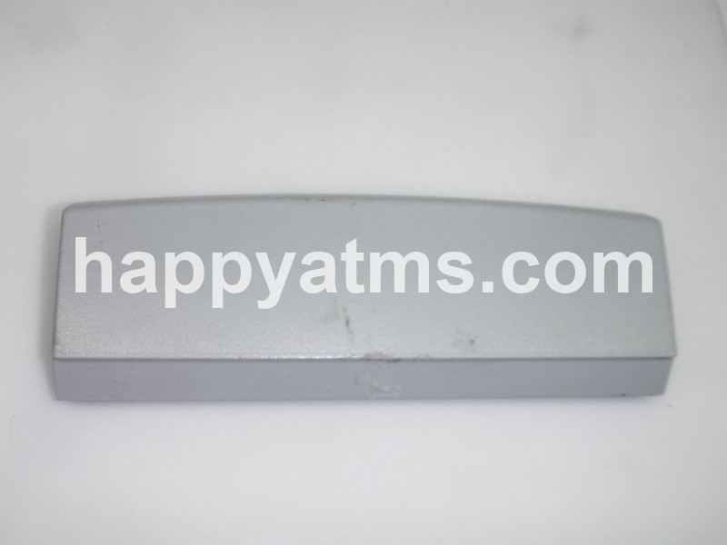 Diebold BEZEL, FILLER, LOWER, TTW DU PN: 49-204706, 49204706 Cabinetry / Fascia image