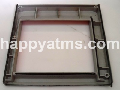 Diebold BEZEL,FRONT,BNA,TTW PN: 49-202854, 49202854 Cabinetry / Fascia image