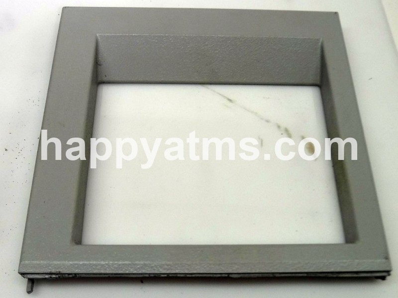 Diebold BEZEL,FRONT,BNA,TTW PN: 49-202854, 49202854 Cabinetry / Fascia image