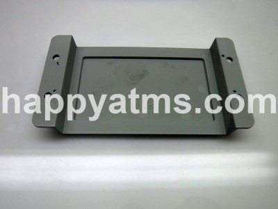 Diebold BEZEL, FASCIA, TOP PN: 49-253784, 49253784 Cabinetry / Fascia image