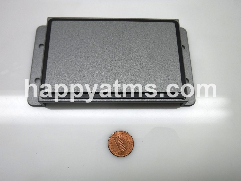 Diebold BEZEL, FASCIA, TOP PN: 49-253784, 49253784 Cabinetry / Fascia image