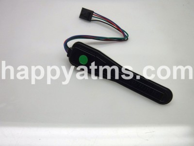 Diebold LIGHT,LED,50MM PN: 49-249290-000A, 49249290000A, 49-249290000A Cabinetry / Fascia image