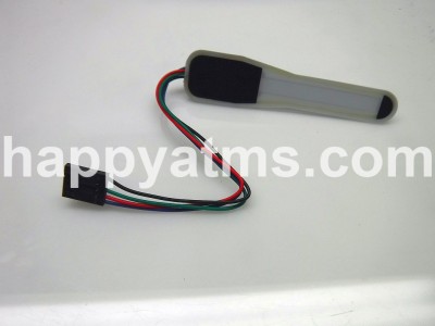 Diebold LIGHT,LED,50MM PN: 49-249290-000A, 49249290000A, 49-249290000A