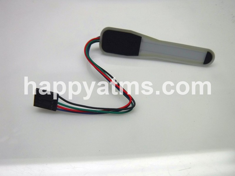 Diebold LIGHT,LED,50MM PN: 49-249290-000A, 49249290000A, 49-249290000A Cabinetry / Fascia image