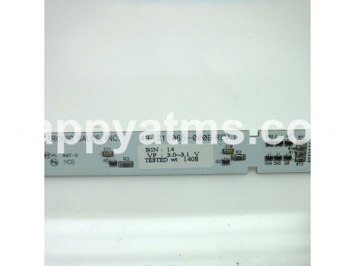 Diebold CCA,FASCIA LGHT PN: 49-211065-000A, 49211065000A Cabinetry / Fascia image