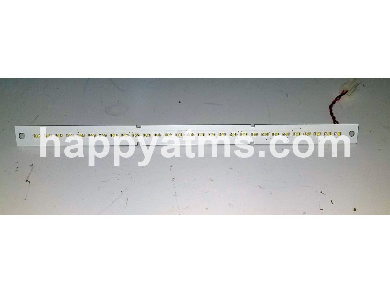 Diebold CCA,FASCIA LGHT PN: 49-211065-000A, 49211065000A Cabinetry / Fascia image