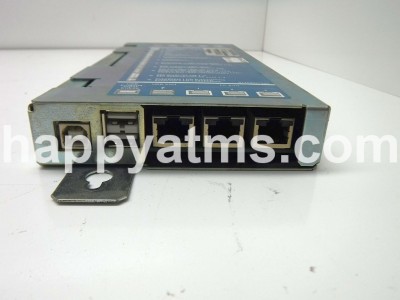Wincor Nixdorf USB Central special electronic PN: 01750109075, 1750109075 Other Parts image