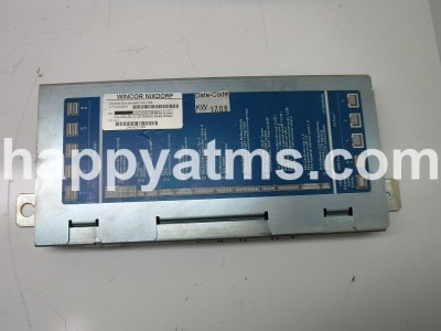 Wincor Nixdorf USB Central special electronic PN: 01750109075, 1750109075