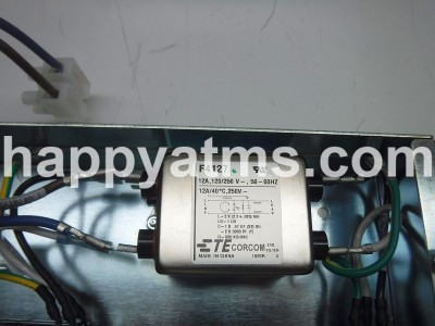 Diebold POWER DISTRIBUTOR PN: F4127 Power Supplies image