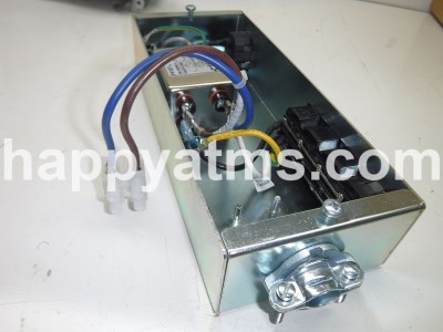 Diebold POWER DISTRIBUTOR PN: F4127 Power Supplies image