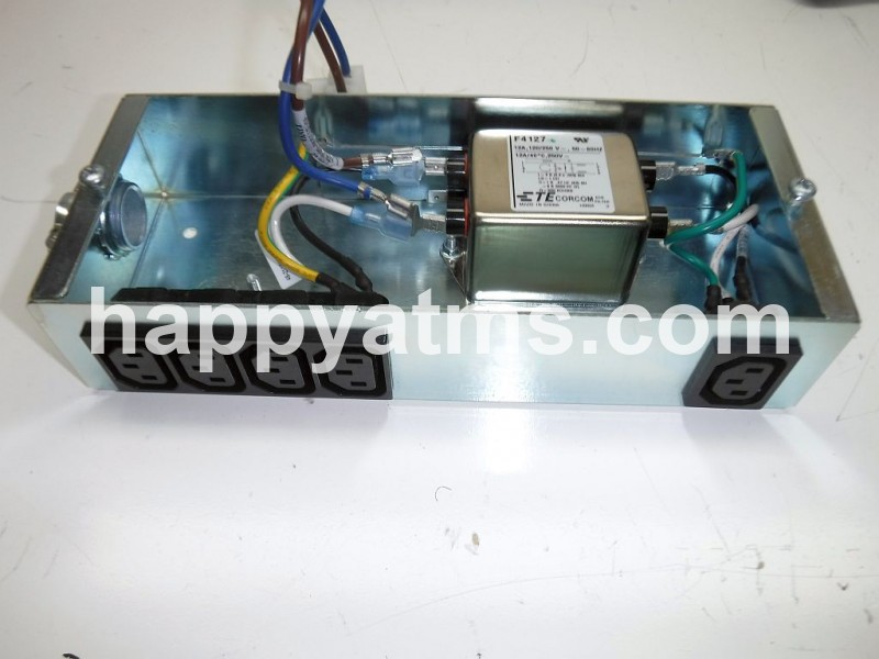 Diebold POWER DISTRIBUTOR PN: F4127 Power Supplies image