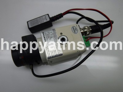 Other Costar 1000 TVL Mini Box Camera WDR PN: CCC3100WD Security image