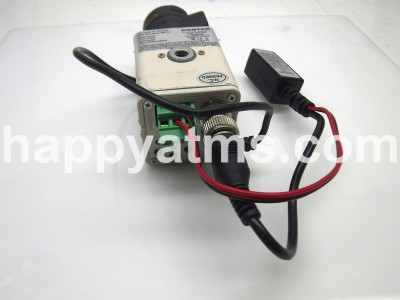 Other Costar 1000 TVL Mini Box Camera WDR PN: CCC3100WD Security image