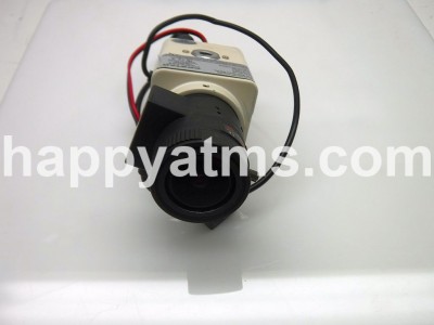 Other Costar 1000 TVL Mini Box Camera WDR PN: CCC3100WD Security image