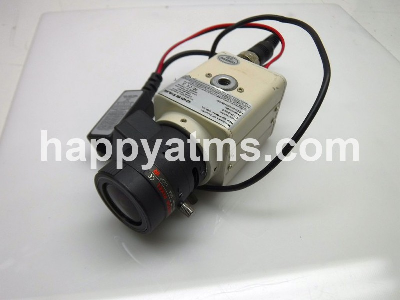 Other Costar 1000 TVL Mini Box Camera WDR PN: CCC3100WD Security image