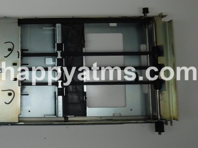 Diebold TRANSPORT,720MM LENGTH,LFL PN: 49-211435-000A, 49211435000A Dispensers image