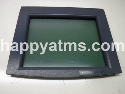 Diebold THS,15IN,ANTI REFL,OPT PN: 00-106057-000E, 106057000E, 00106057000E