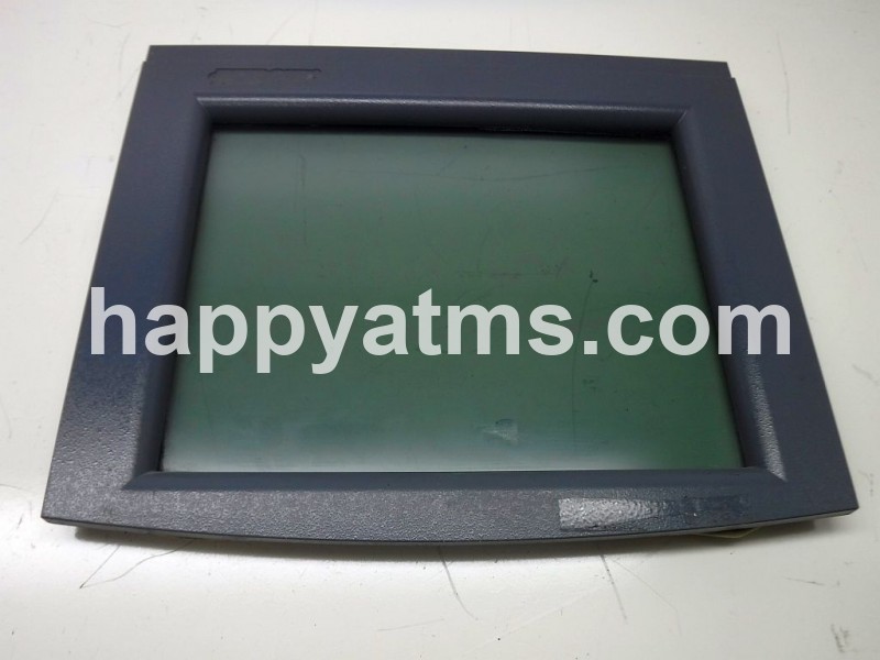 Diebold THS,15IN,ANTI REFL,OPT PN: 00-106057-000E, 106057000E, 00106057000E Cabinetry / Fascia image