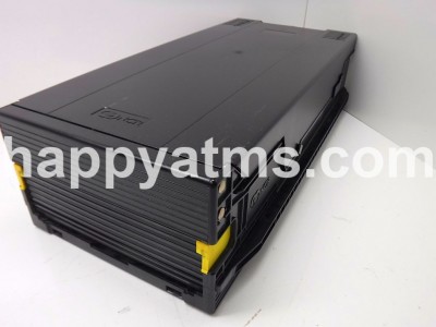 NCR S2 CASSETTE HLA NON TI PN: 445-0756222, 4450756222, CR: 445-0726671, 4450726671 image