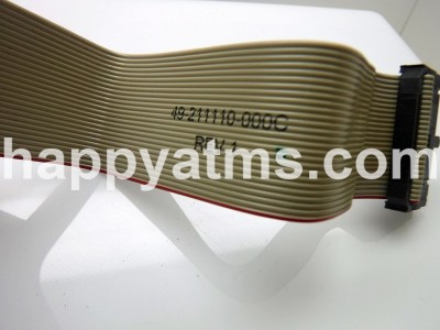 Diebold CA,LOGIC,DISPR KYBD,455MM PN: 49-211110-000C, 49211110000C Cables image