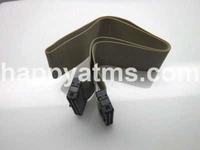 Diebold CA,LOGIC,DISPR KYBD,455MM PN: 49-211110-000C, 49211110000C