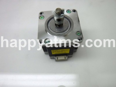 Diebold MOT,STPR,PM,01.80 DEG,100.00 O PN: 49-250132-000B, 49250132000B Power Supplies image