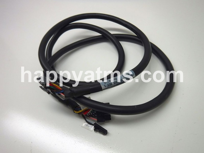 Diebold CA,PWR&LGC,DOOR PN: 49-253810-000B, 49253810000B Cables image