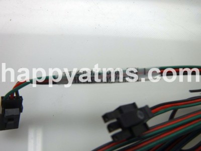 Diebold CA,LGC,SIGNAGE,TOP PN: 49-250921-000A, 49250921000A Cables image