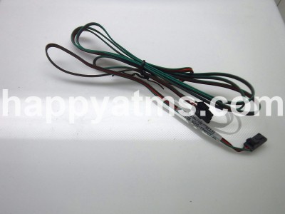 Diebold CA,LGC,SIGNAGE,TOP PN: 49-250921-000A, 49250921000A