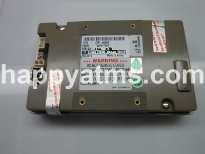 Hyosung EPP - 8000R PN: 7130010100 Keyboards image