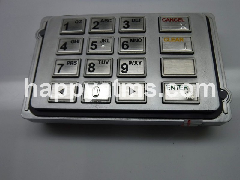 Hyosung EPP - 8000R PN: 7130010100 Keyboards image