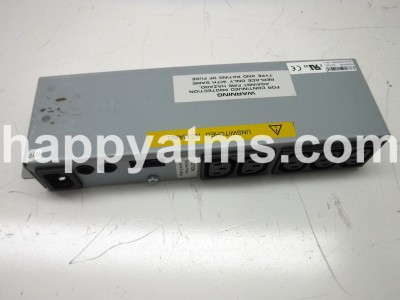 Diebold OPTEVA SPI AC BOX PN: 49-218393-000D, 49218393000D