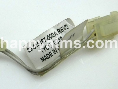 Diebold CA,PWR,EPP4 INTFC PN: 39-015187-000A, 39015187000A Cables image